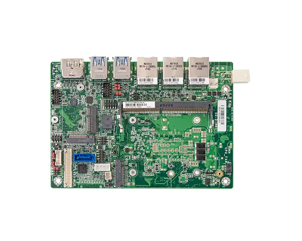 Одноплатный компьютер DFI 3.5 WL551 Одноплатные компьютеры (COM)