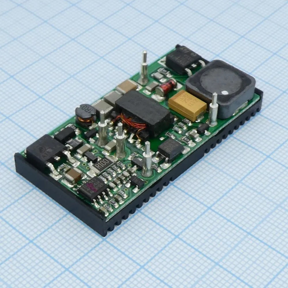 Источник питания MEAN WELL NSD10-12S12 Источник питания MEAN WELL NSD10-12S12