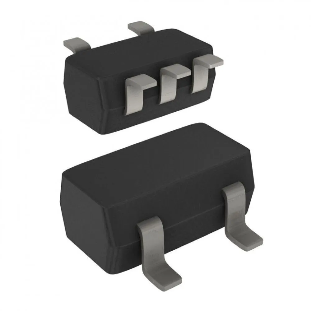 Микросхемы NEXPERIA 74AHC1G79GW,125