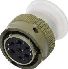 СНЦ23-7/22Р-11-В розетка