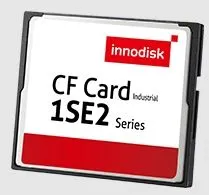 Карта памяти Innodisk 1SE2 Memory Card (iCF 1SE2)