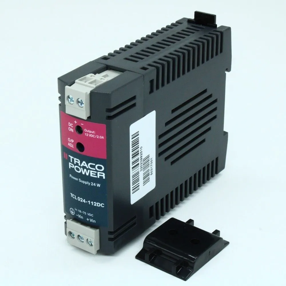 Источник питания TRACO ELECTRONIC TCL 024-112 DC