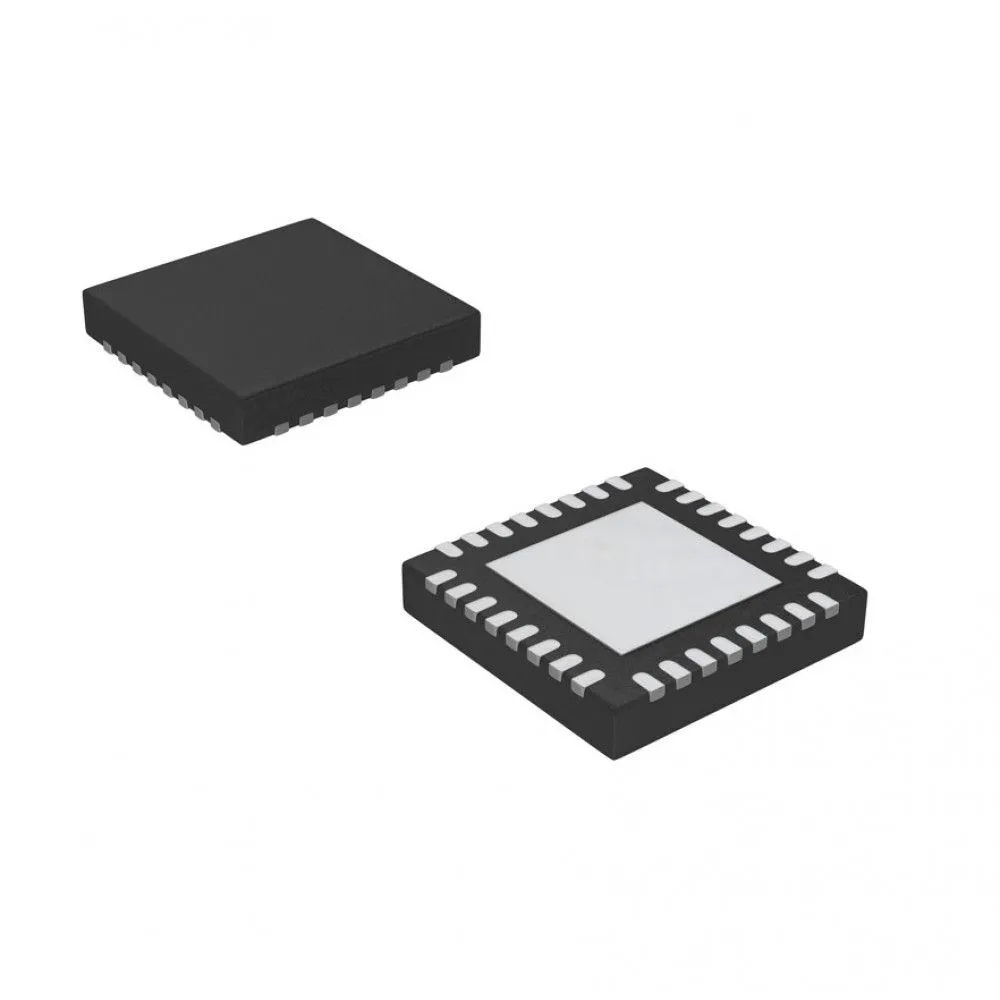 Микросхемы NXP / Philips CLRC66302HN,151 Микросхемы
