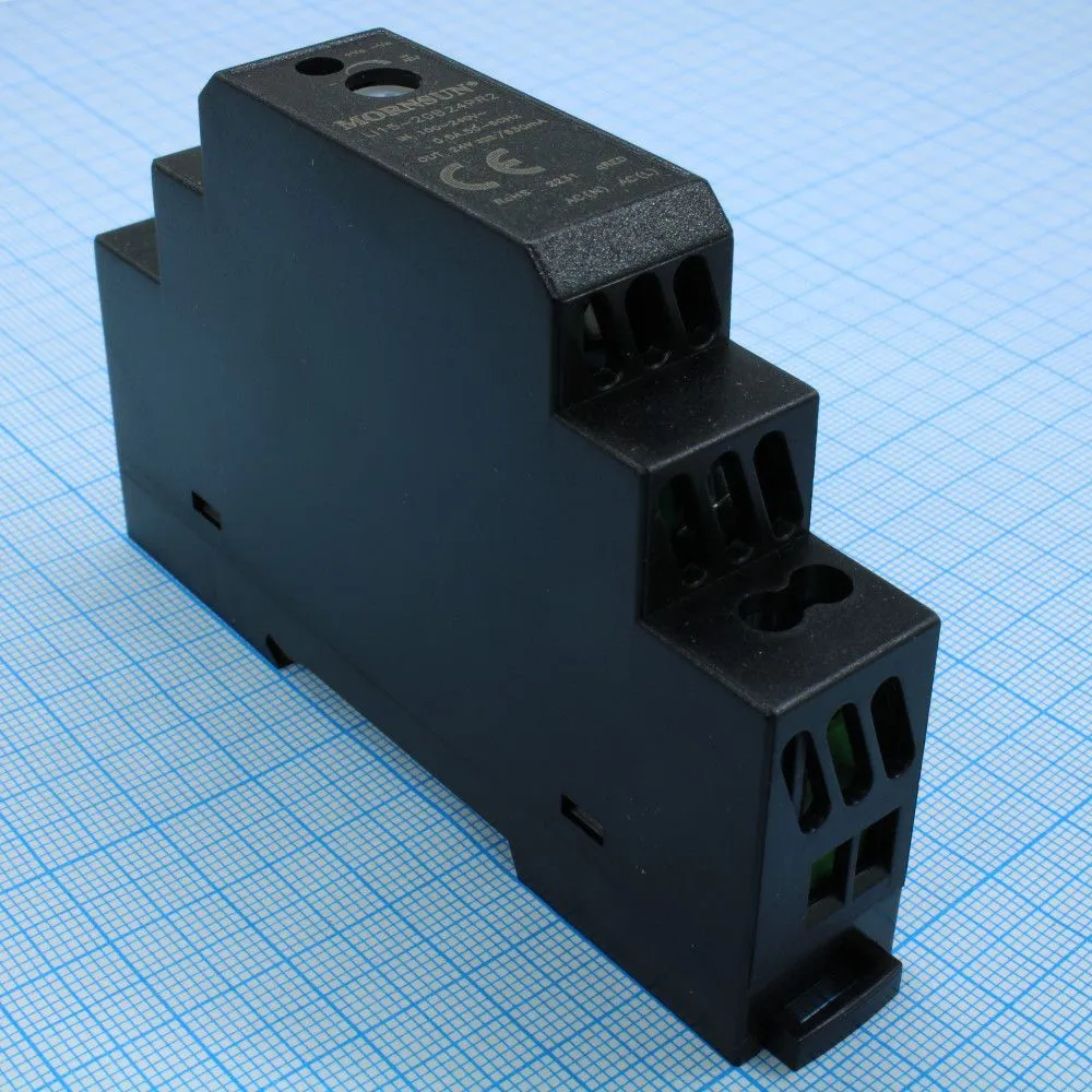 Источник питания Mornsun Guangzhou Science &amp; Technology Co., Ltd LI15-20B24PR2