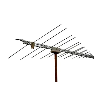 Логопериодическая антенна компании A-INFO — DS-10200