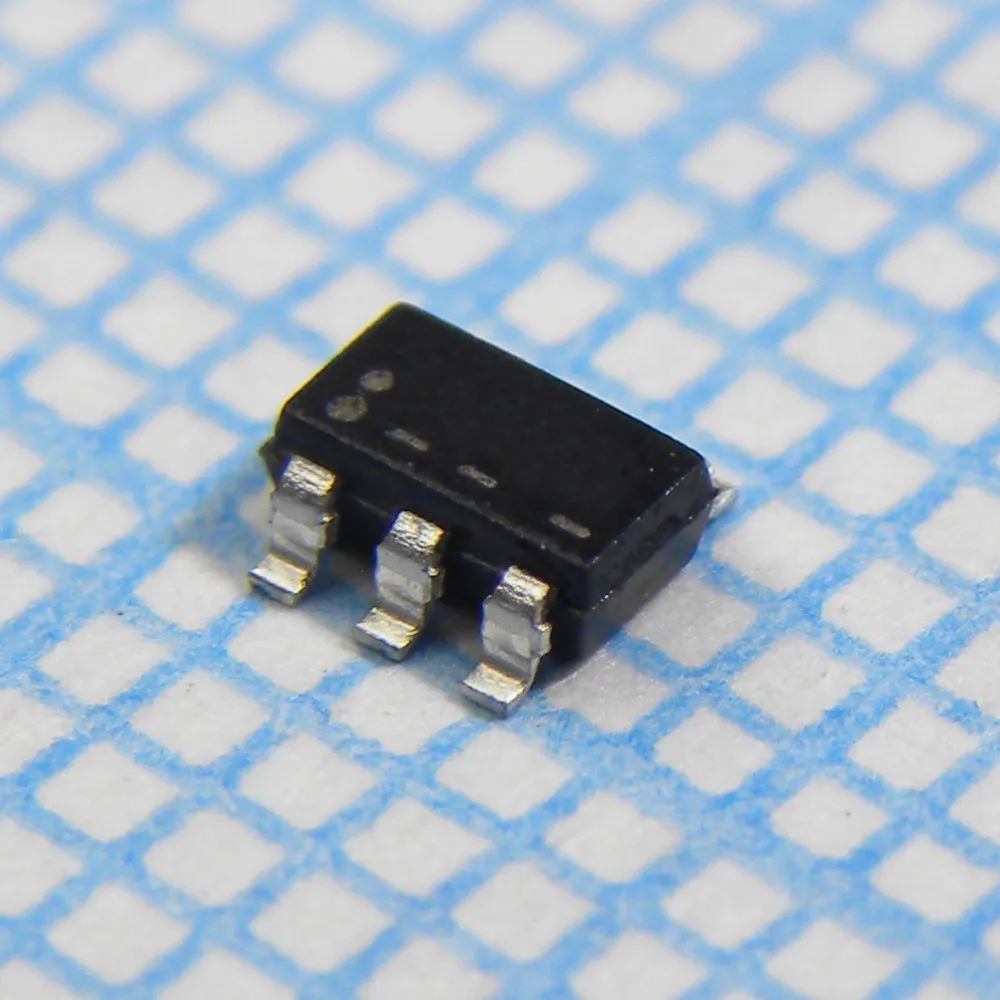 Микросхемы Diodes Incorporated AP4313KTR-G1