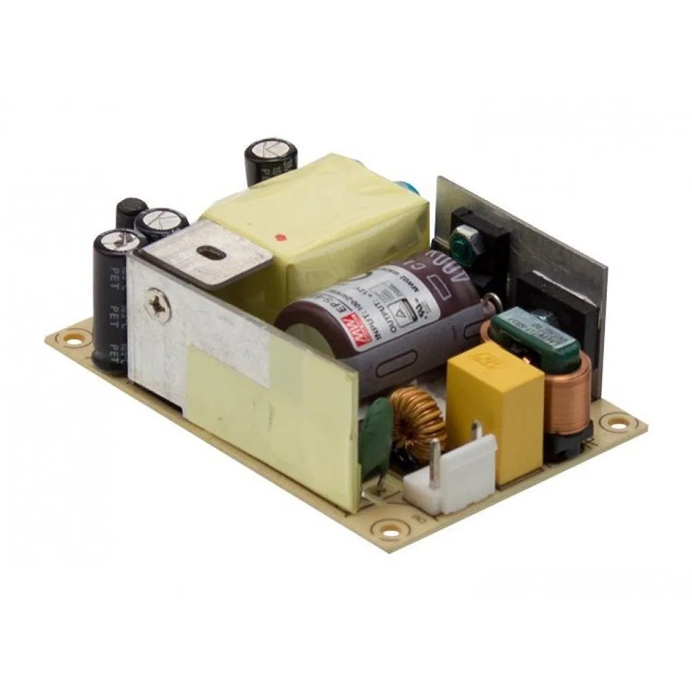 Источник питания MEAN WELL EPS-65S-15, 15В., 65.1Вт.