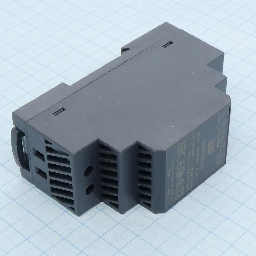 Источник питания MEAN WELL DDR-30L-24