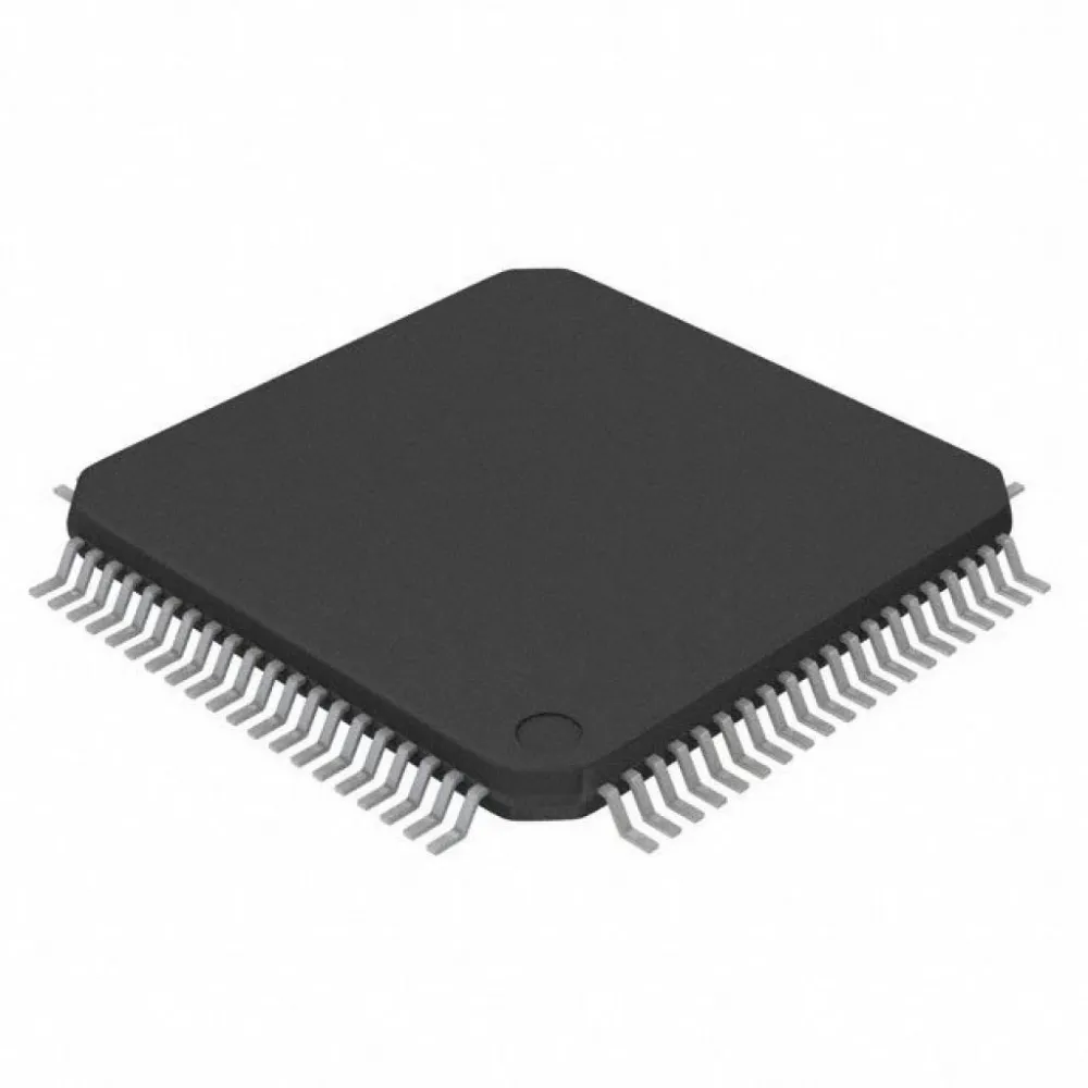 Микросхемы Analog Devices, Inc. AD9854ASTZ Микросхемы
