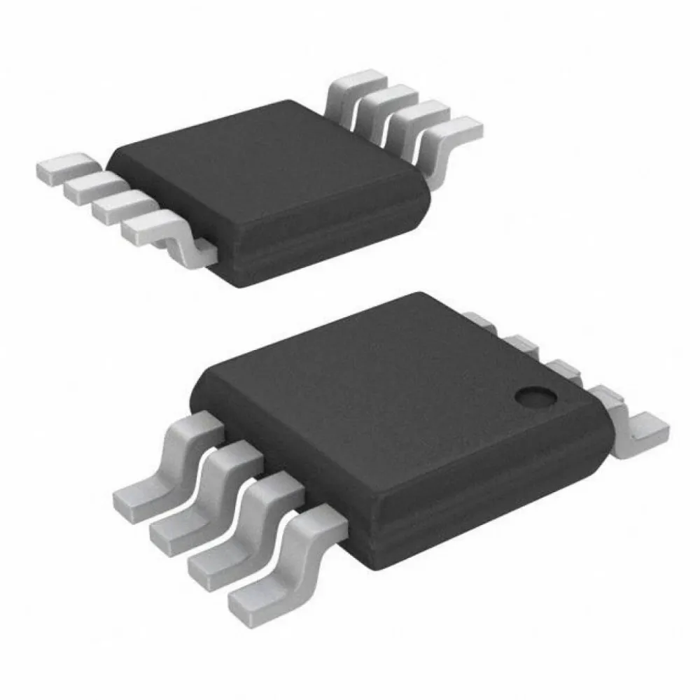 Микросхемы Analog Devices, Inc. AD8497ARMZ-R7