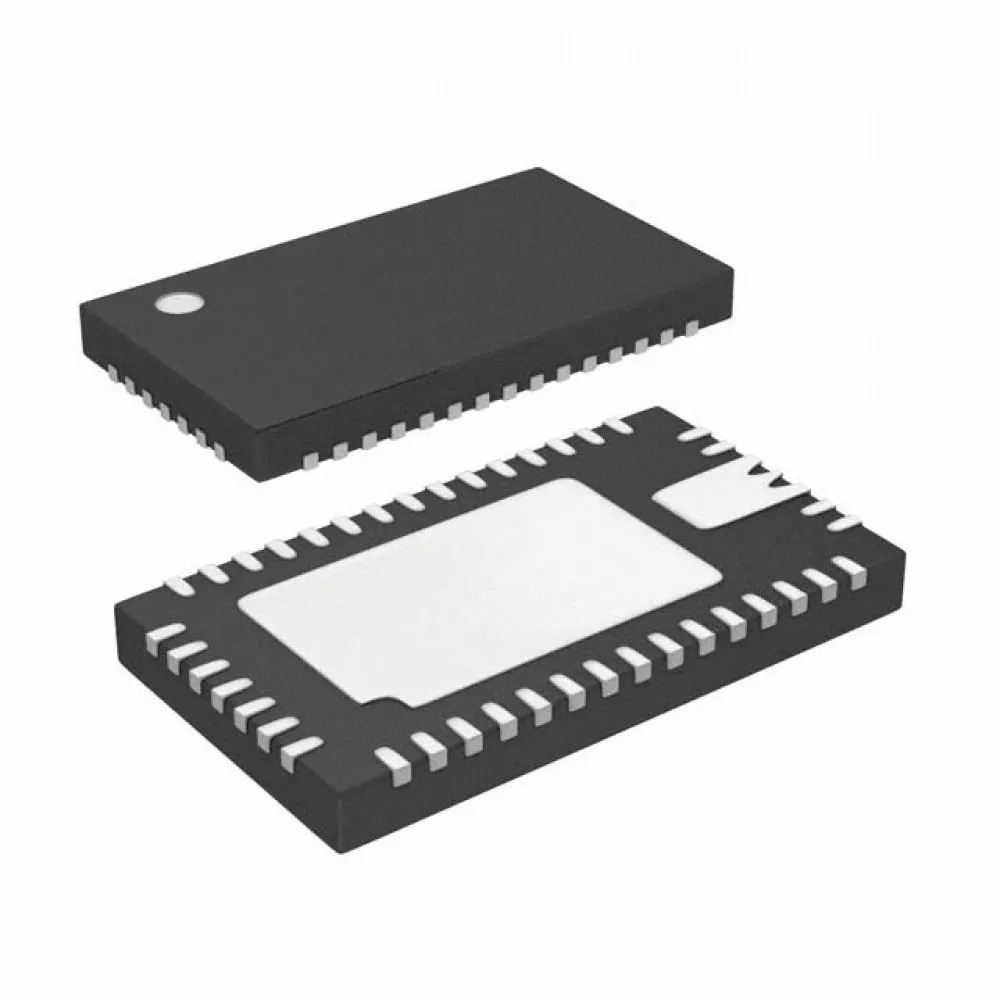 Микросхемы Nuvoton Technology Corporation N681389MYG