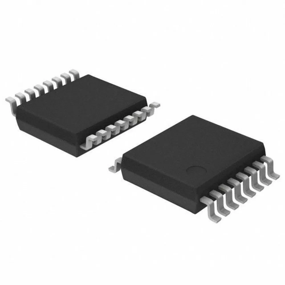 ЦАП NXP / Philips UDA1334BTS/N2,118