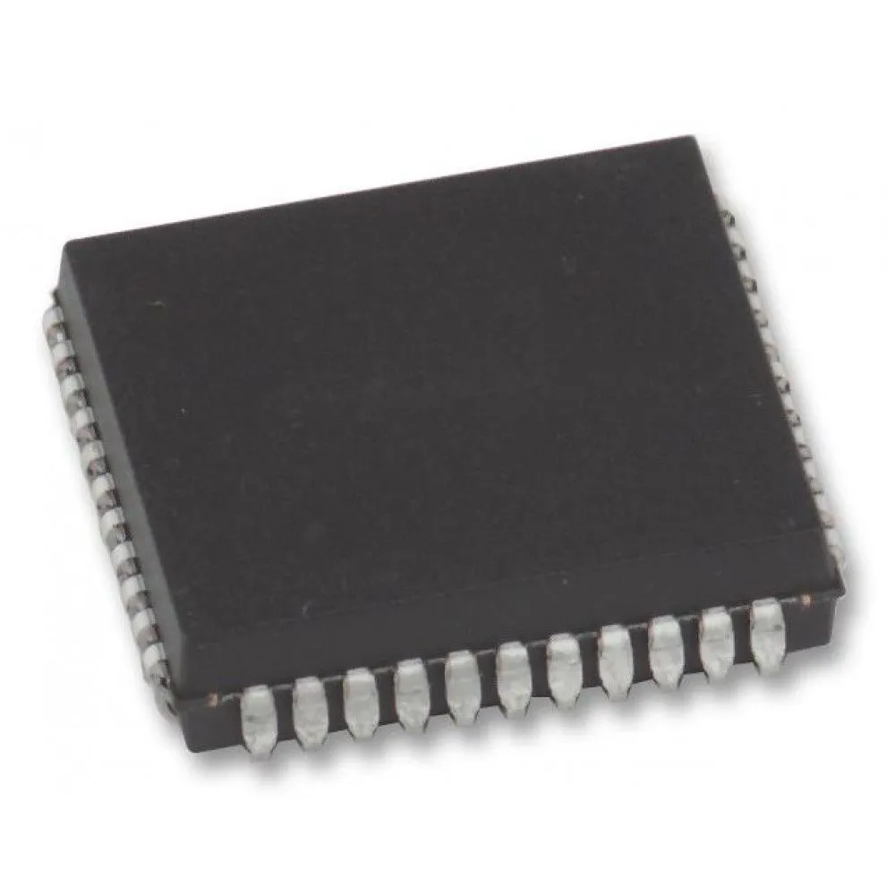 Микросхемы Microchip Technology Inc. AT27C1024-45JU Микросхемы