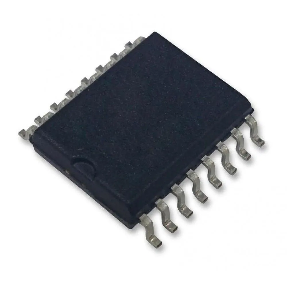 ЦАП Maxim MAX187BCWE+T