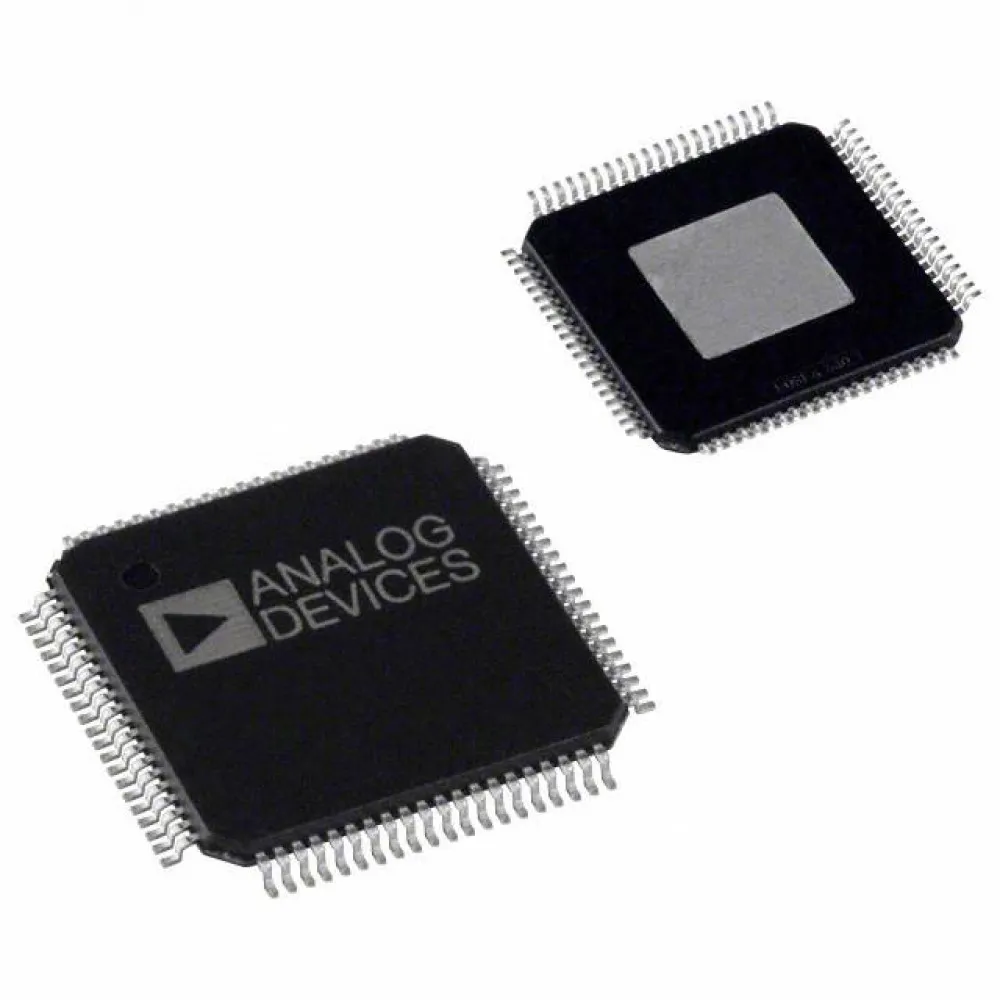 Микросхемы Analog Devices, Inc. AD9854ASVZ