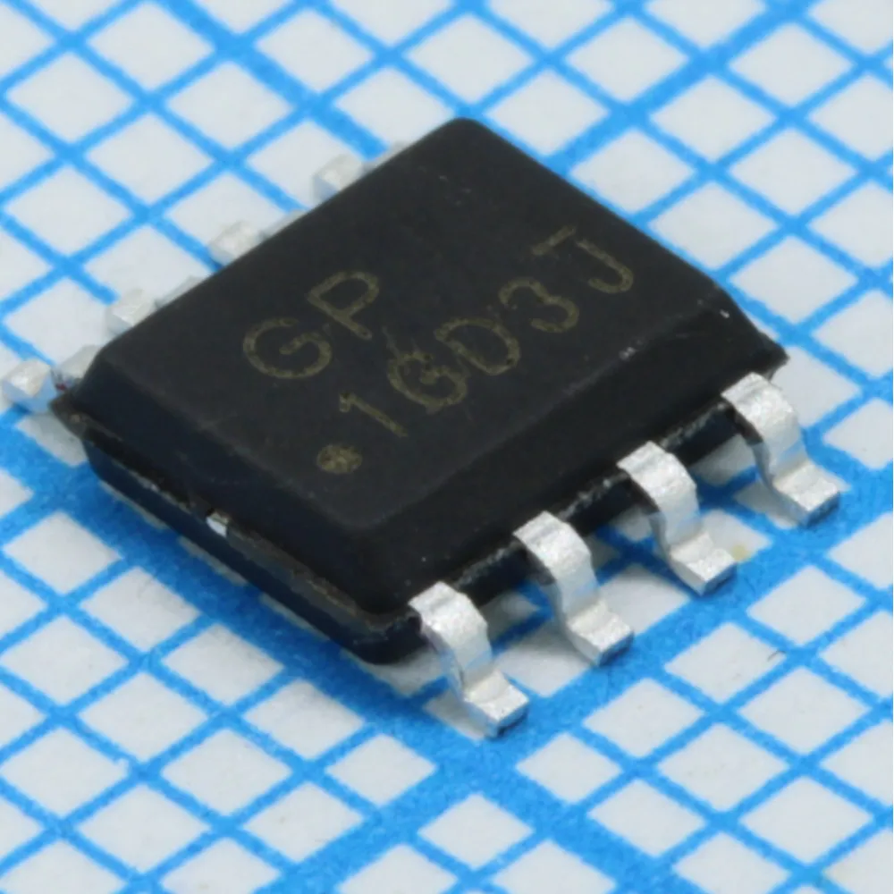 Микросхемы Shanghai Belling BL8034CS8TR