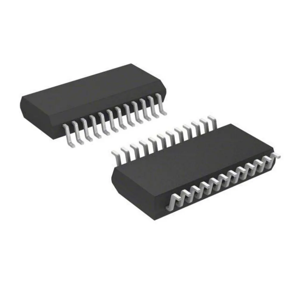 Микросхемы Allegro Microsystems, Inc. ACS709LLFTR-20BB-T