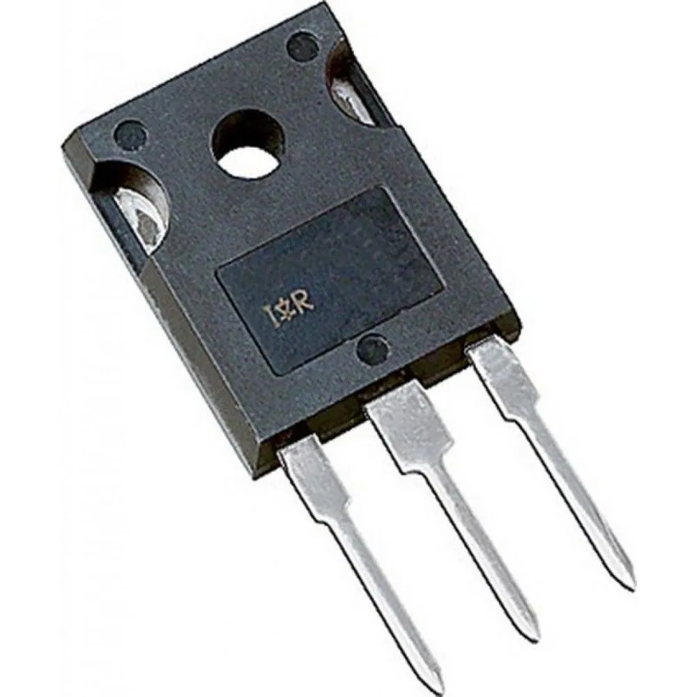 IRFP9140NPBF, Транзистор полевой MOSFET P-канальный 100В 23А 140Вт, 0.117 Ом Транзисторы MOSFET