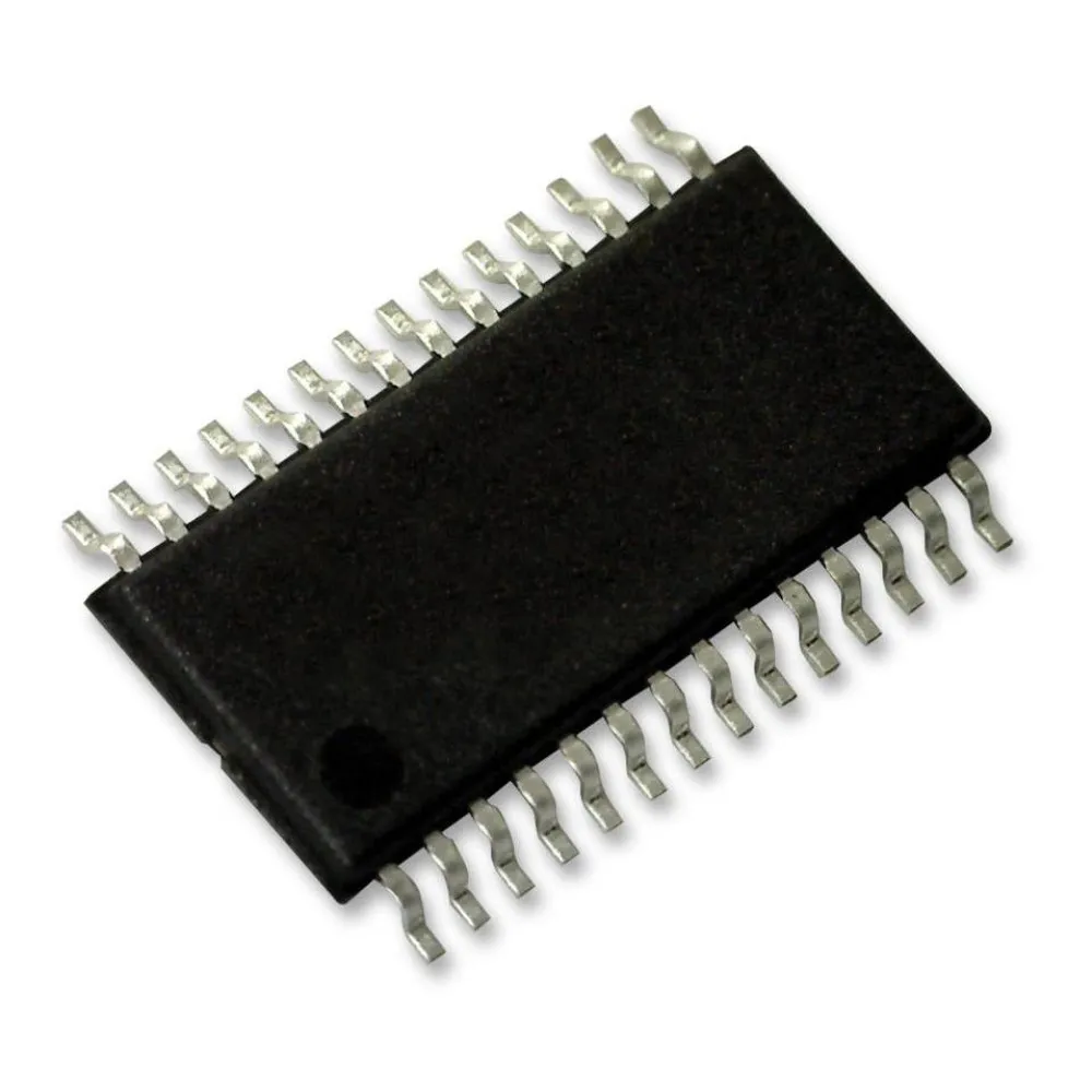 Микросхемы Maxim MAX5922AEUI+T