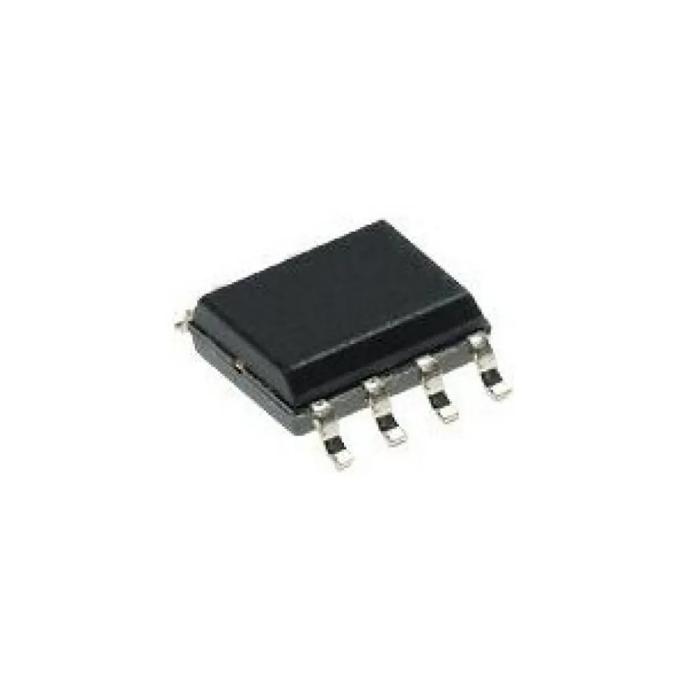 Микросхемы Analog Devices, Inc. AD654JRZ Микросхемы