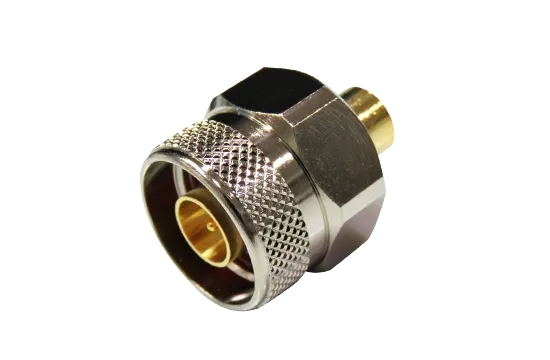 N прямая вилка 110-M16P.133 HLT