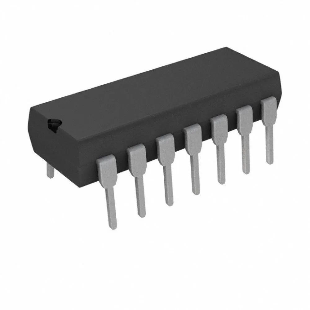 ЦАП Maxim MAX531BCPD+