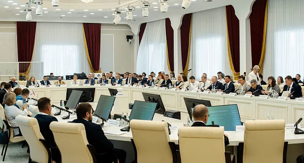 Представители компании «Фрегат» посетили первую Всероссийскую научно-практическую конференцию по печатным платам.