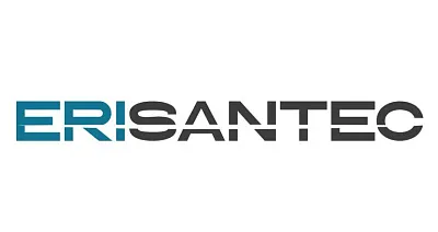 Представляем новый бренд в нашей линейке поставок — ERISANTEC