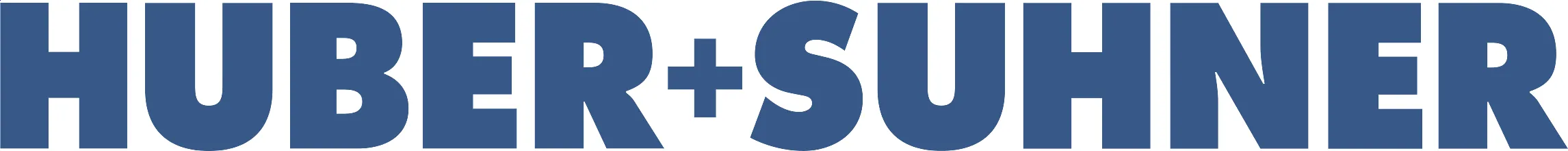 Huber & Suhner