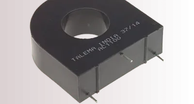 Трансформаторы тока серии ASM