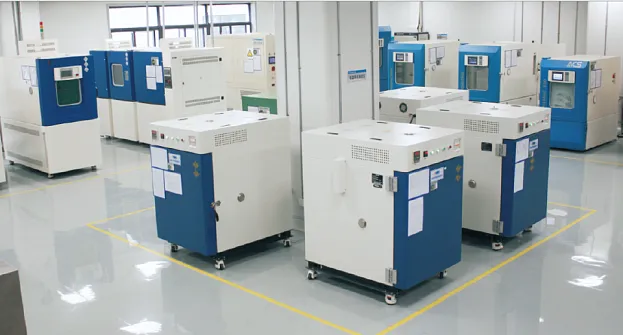 Huafeng Technology – глобальный производитель многофунциональных соединителей.