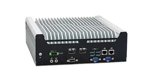 Встраиваемые системы (embedded system). Разновидности и области применения.