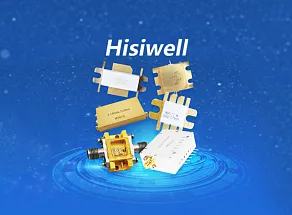 Hisiwell (Китай) - производит замены Sumitomo, Toshiba, Mitsubishi, Cree, OMMIC, UMS.